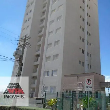 Image 2 - Rua José C. Zanetti, Vila Amorim, Americana - SP, 13469-262, Brazil - Apartment for rent