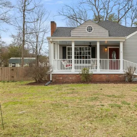 Buy this 3 bed house on 231 English Avenue in Chickamauga, Walker County