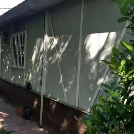 Buy this 3 bed house on Entre Ríos in Partido de Escobar, Ingeniero Maschwitz