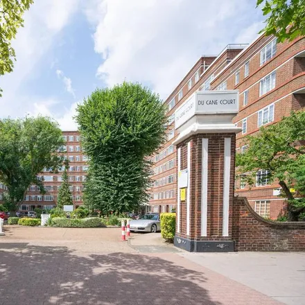 Image 1 - Rowfant Road, London, SW17 7AS, United Kingdom - Apartment for rent