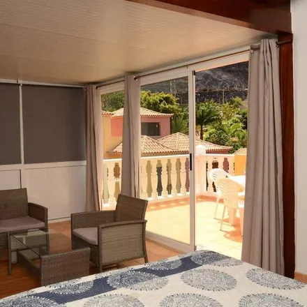 Image 1 - Valle Gran Rey, Santa Cruz de Tenerife, Spain - Apartment for rent
