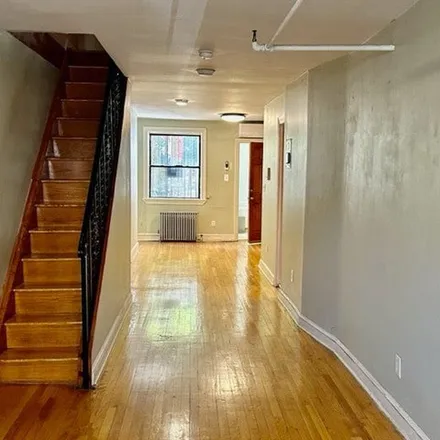 Rent this 2 bed apartment on 206 Lefferts Place in New York, NY 11238