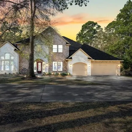 Buy this 6 bed house on 28231 Kailees Ct in Spring, Texas