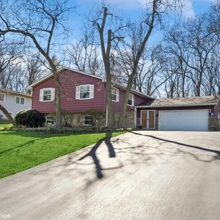 Buy this 4 bed house on 6187 Scott Lane in McHenry County, IL 60014