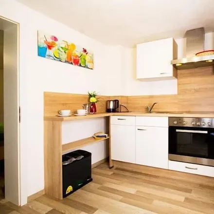 Rent this 2 bed apartment on Lohberg in Arberstraße, 93470 Cham