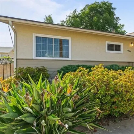Buy this 4 bed house on 686 Alvin Street in San Diego, CA 92114