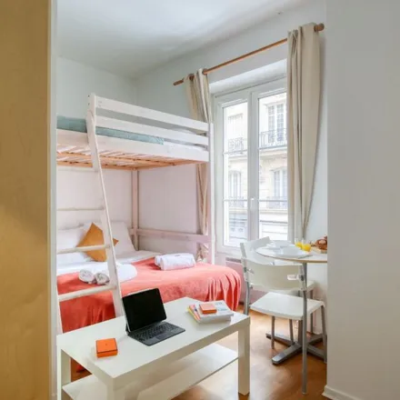 Image 3 - 43 Boulevard Gouvion-Saint-Cyr, 75017 Paris, France - Apartment for rent