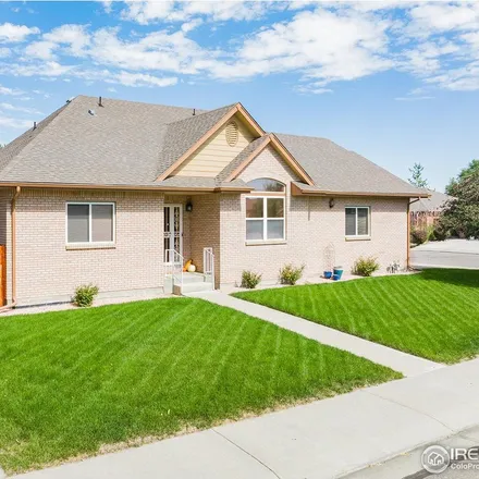 Buy this 2 bed house on 2091 Heron Court in Longmont, CO 80503