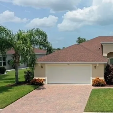 Buy this 3 bed house on 148 Arena Lake Drive in Palm Coast, FL 32137