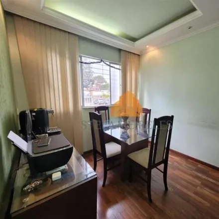 Buy this 3 bed apartment on Avenida Edmeia Mattos Lazzarotti in Regional Norte, Betim - MG