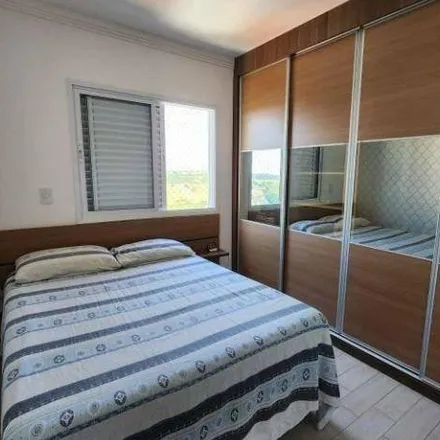 Buy this 3 bed apartment on Edifício Absoluto in Rua João Paulo I 421, Vila São Bento