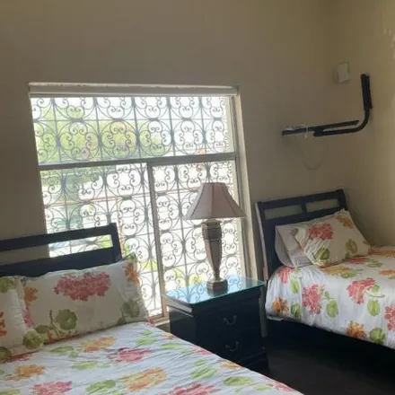 Rent this 2 bed house on Colón in Sarabia, 64490 Monterrey