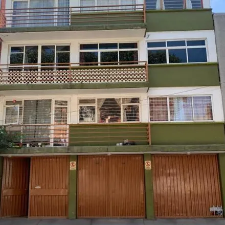 Image 2 - Calle Pedro Moreno, Cuauhtémoc, 06350 Mexico City, Mexico - Apartment for sale