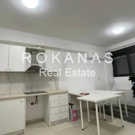 Image 1 - Πολιτείας, Municipality of Kifisia, Greece - Apartment for rent