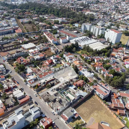 Image 4 - Privada Tabachines, 72150 Puebla City, PUE, Mexico - Apartment for sale