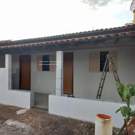 Buy this 2 bed house on Rua da Produção in Minas Gerais, Uberlândia - MG