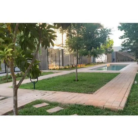 Buy this 2 bed apartment on Universidad Anáhuac Mayab in Avenida Country Club Km 15.5, 97310 Yucatán Country Club