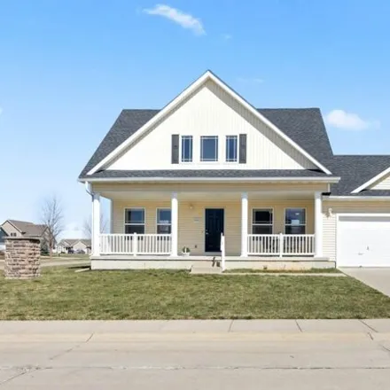 Buy this 3 bed house on 920 Sw 43rd St in Ankeny, Iowa