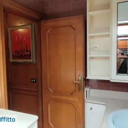Image 1 - Via Enrico Giachino, 00128 Rome RM, Italy - Apartment for rent
