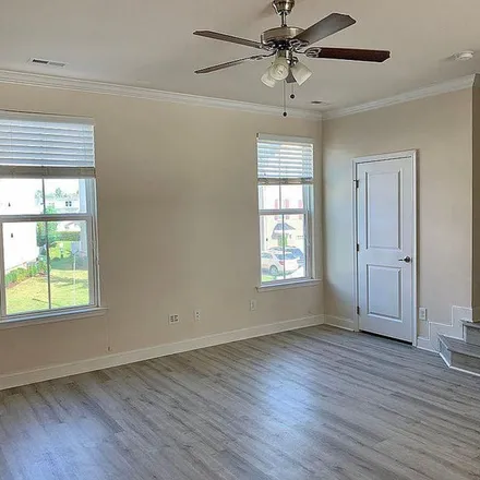 Rent this 1 bed apartment on unnamed road in Cary, NC 27519