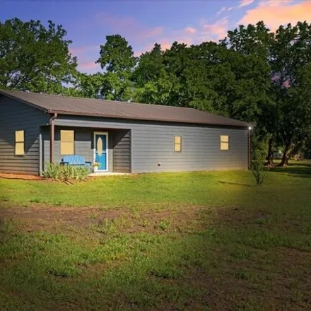 Buy this 3 bed house on 32 County Road 12500 in Lamar County, TX 75462