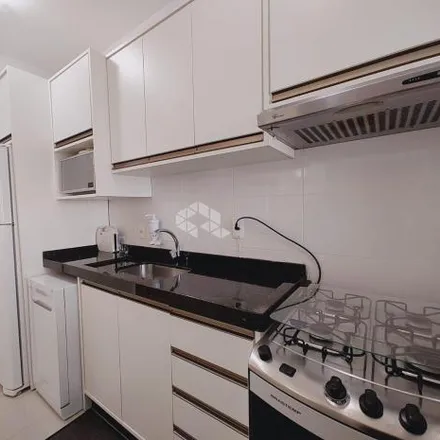 Buy this 2 bed apartment on Rua Celso Bayma in Barreiros, São José - SC