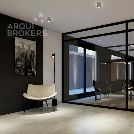 Buy this 1 bed apartment on Alberto Zum Felde 1710 in 11403 Montevideo, Uruguay