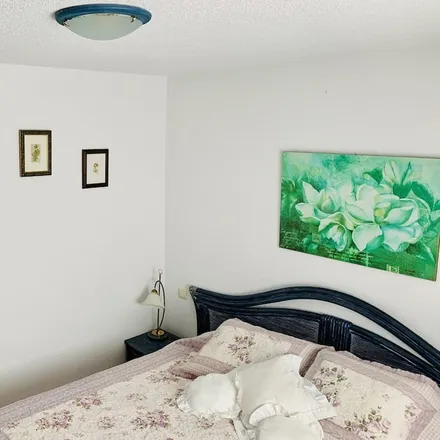 Rent this 1 bed house on Airbnb: Calle Maravillas Norte 10 in portal 3, flat 2A 18697 La Herradura
