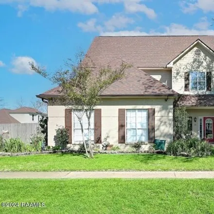 Buy this 4 bed house on 303 South Meyers Drive in Lafayette, LA 70508
