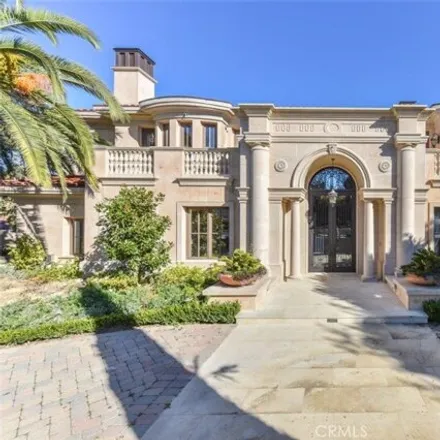 Rent this 6 bed house on 11 Skyridge in Newport Beach, CA 92657