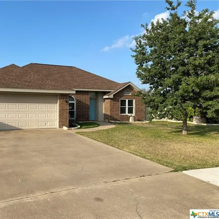Buy this 4 bed house on Old Nolanville Road in Harker Heights, TX 76559