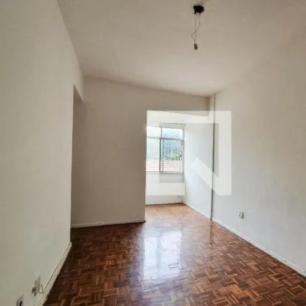 Rent this 3 bed apartment on Rua Barão de Cotegipe 476 in Vila Isabel, Rio de Janeiro - RJ