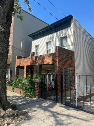 Buy this 2 bed house on 53-03 39th Avenue in New York, NY 11377