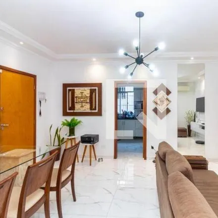 Image 2 - Rua Princesa Leopoldina, Ipiranga, Belo Horizonte - MG, 31160-210, Brazil - Apartment for sale