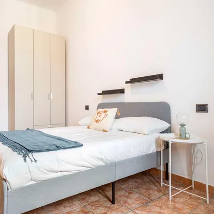 Rent this studio room on Via Giorgio Briano 9 in 20136 Milan MI, Italy