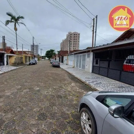 Image 2 - Avenida Guido Mangioca, Solemar, Praia Grande - SP, 11705-300, Brazil - House for sale