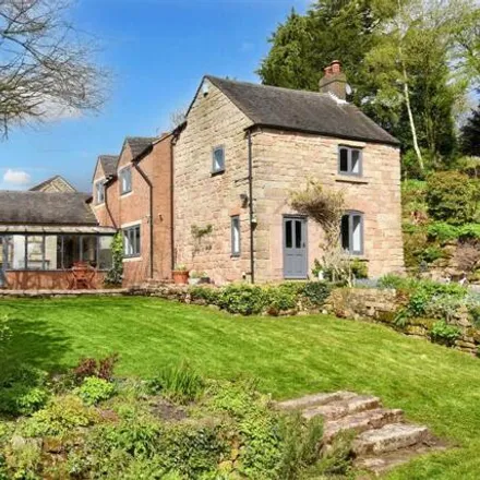 Buy this 4 bed house on Lilac Cottage in Dalley Lane, Belper Lane End