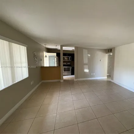 Buy this 1 bed condo on 7711 Southwest 56th Street in Miami-Dade County, FL 33155
