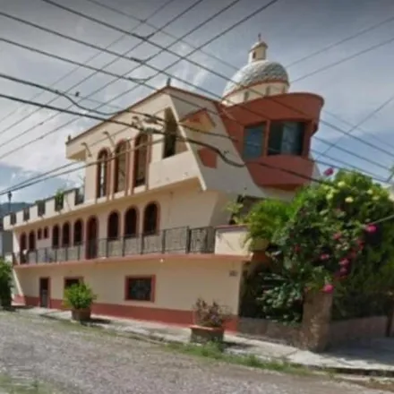 Buy this 5 bed house on unnamed road in 48300 Puerto Vallarta, JAL