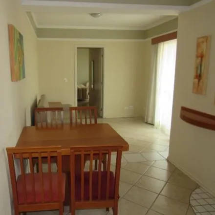 Rent this 1 bed apartment on Rua Marechal Deodoro in Cidade Jardim, Piracicaba - SP