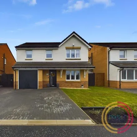 Image 1 - Ravenscliff Road, Carfin, ML1 1AE, United Kingdom - House for sale