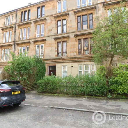 Image 4 - 96 Roslea Drive, Glasgow, G31 2RP, United Kingdom - Apartment for rent
