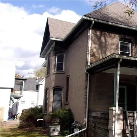 Buy this 4 bed townhouse on 324 North Main Street in Village of Wellsville, Allegany County