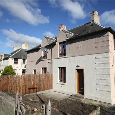 Buy this 2 bed apartment on Templars Walk in Kinghorn, KY3 9XW