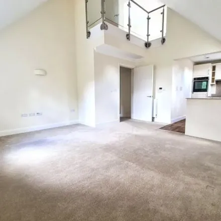Image 1 - Orchard Street, Thorne, DN8 5EQ, United Kingdom - Apartment for rent