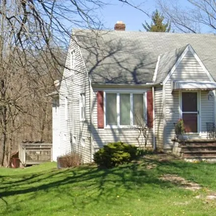 Buy this 3 bed house on 121 Palmetto Ave in Bedford, Ohio