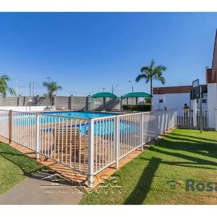 Image 1 - unnamed road, Várzea Grande - MT, 78110-195, Brazil - House for sale