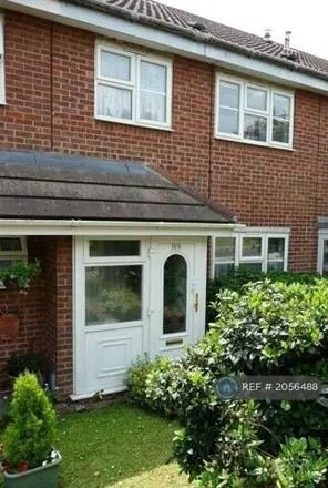 Rent this 1 bed house on Forest Road in Colchester, CO4 3XG