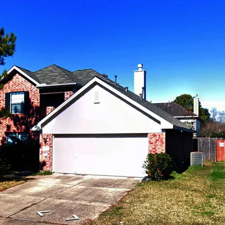 Image 1 - 18214 Sweet Juniper Lane - House for rent