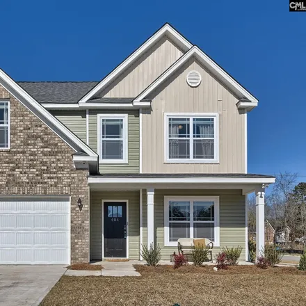 Buy this 4 bed house on 198 Tanner Court in Lexington County, SC 29036